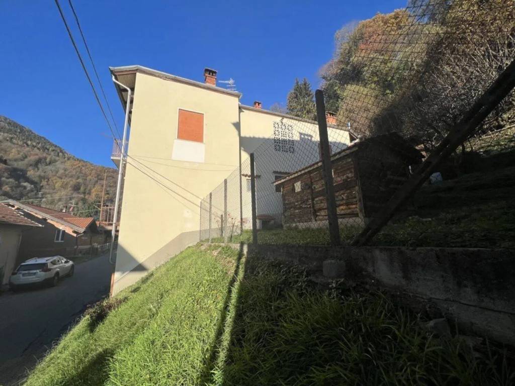 Appartamento a Coggiola in Via Castello, 20 - Foto 3