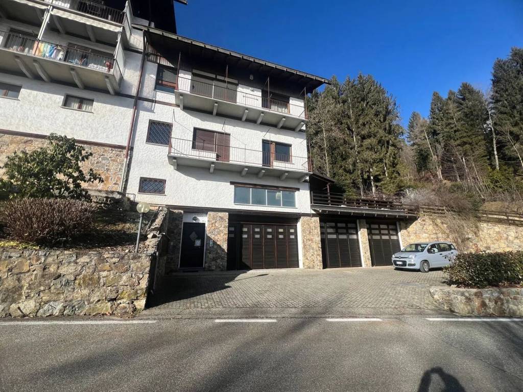 Villa a Valdilana in M5C3+C5 S.N.C. - Foto 2