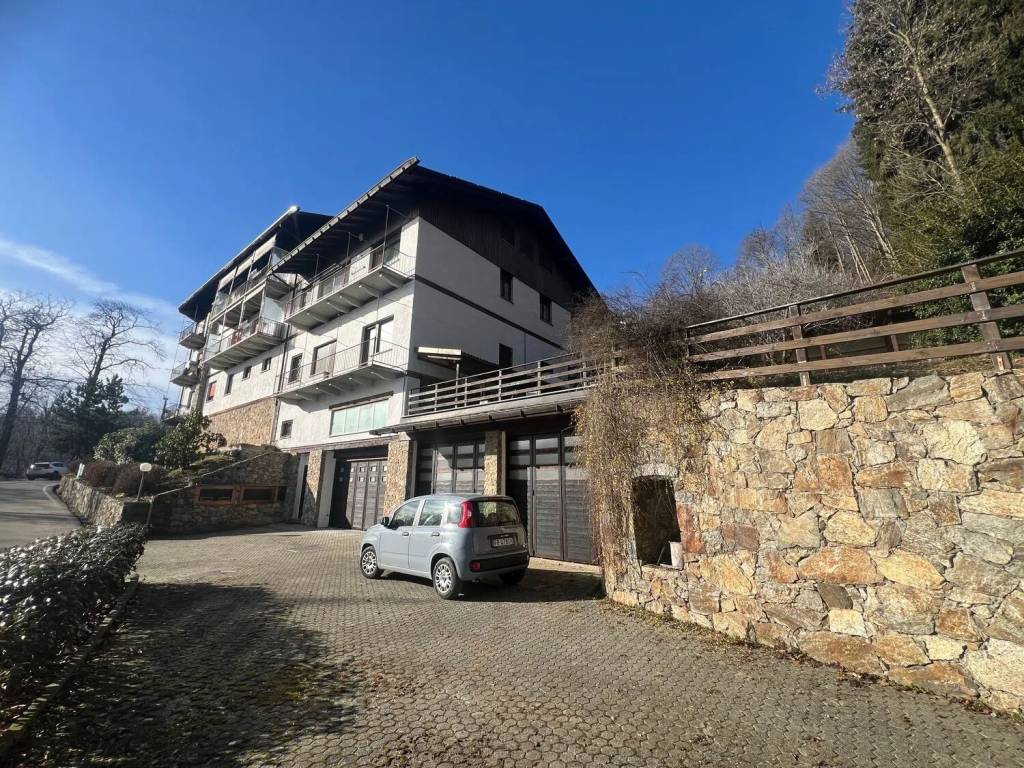 Villa a Valdilana in M5C3+C5 S.N.C. - Foto 5