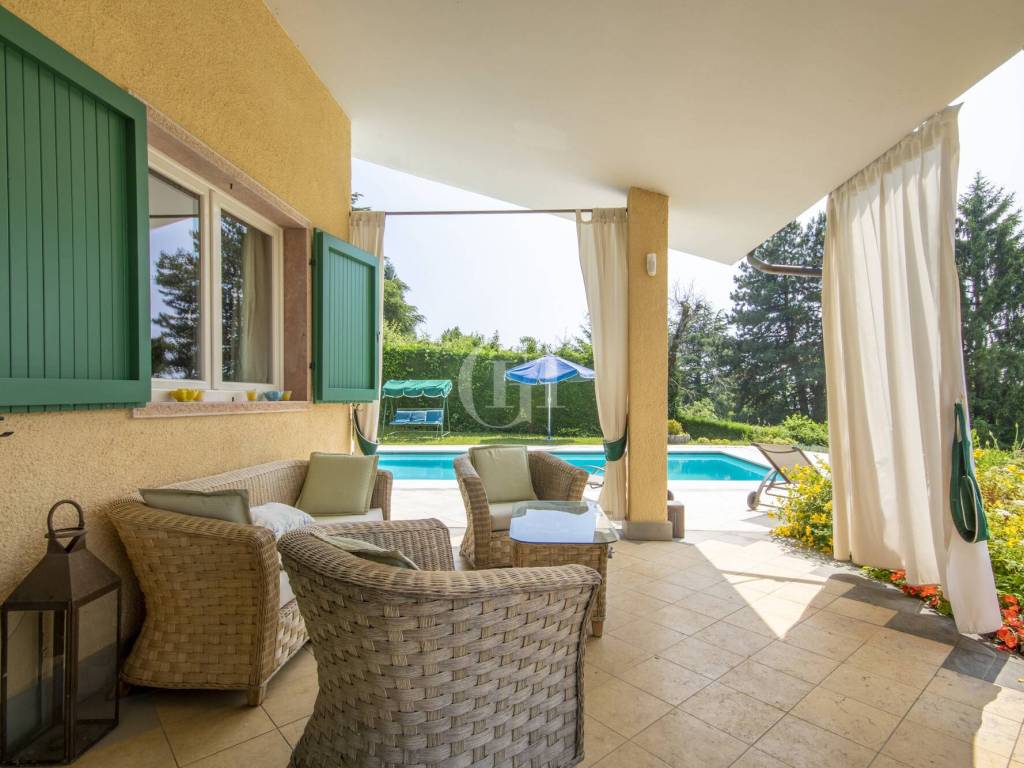 Villa a San zeno di montagna in Via delle Fontane - Foto 4