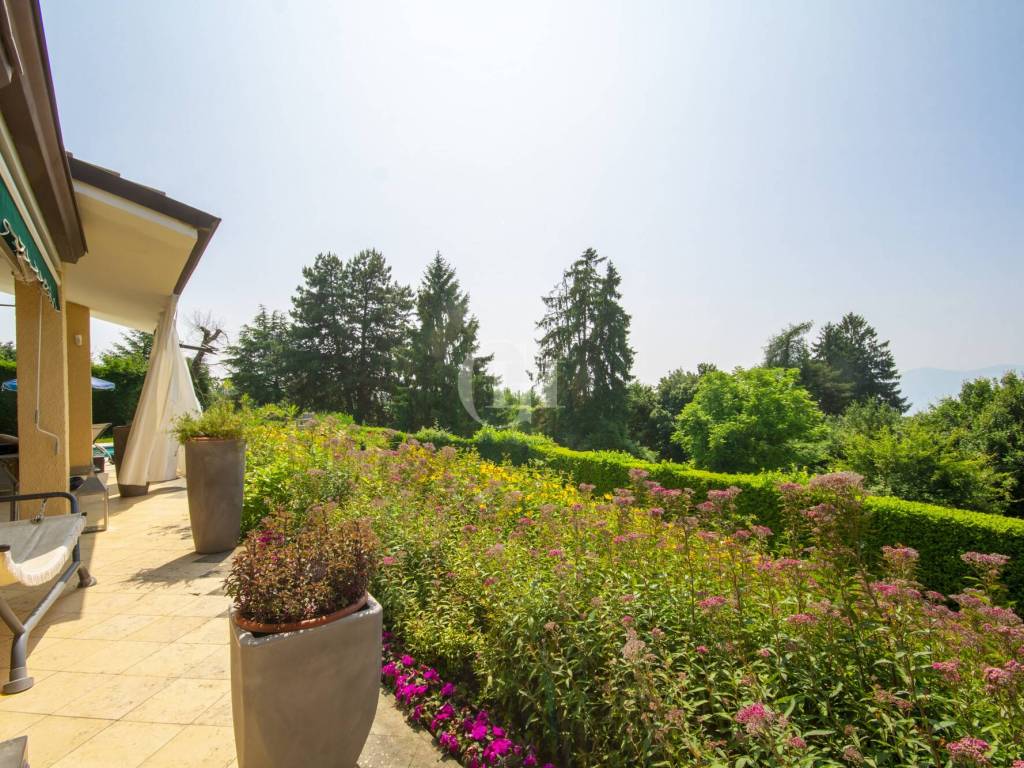 Villa a San zeno di montagna in Via delle Fontane - Foto 5