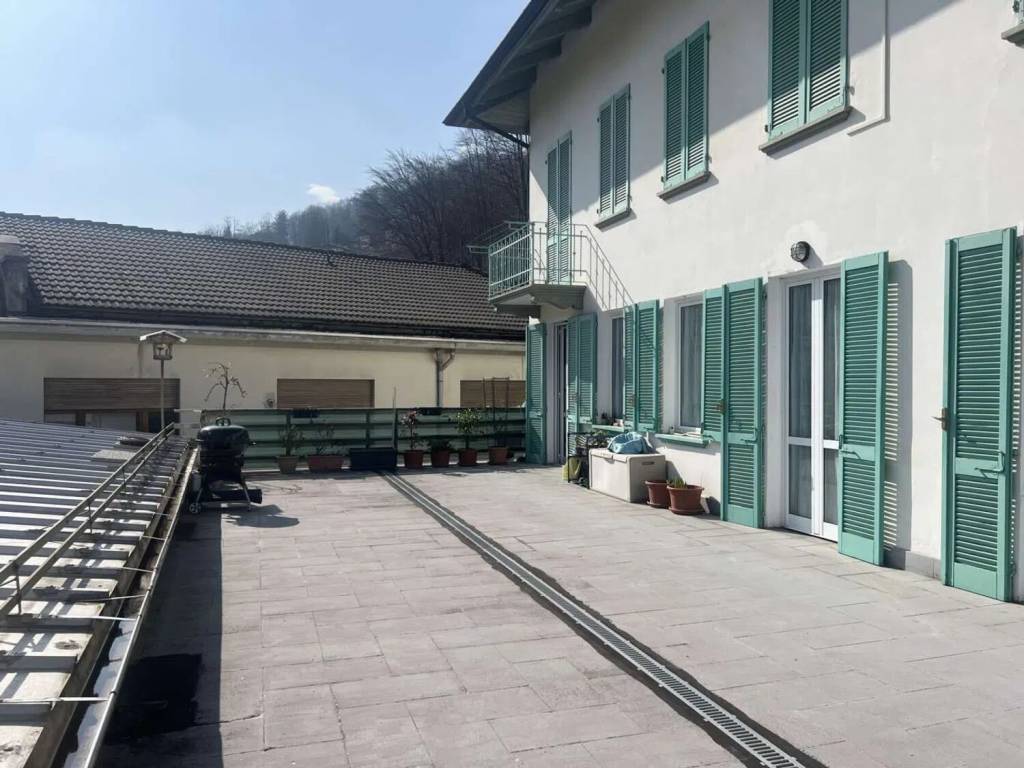 Villa a Valdilana in Via Guglielmo Marconi, 4 A - Foto 3