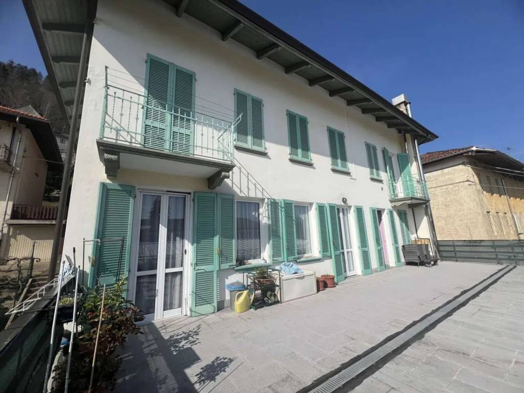 Villa a Valdilana in Via Guglielmo Marconi, 4 A - Foto 4