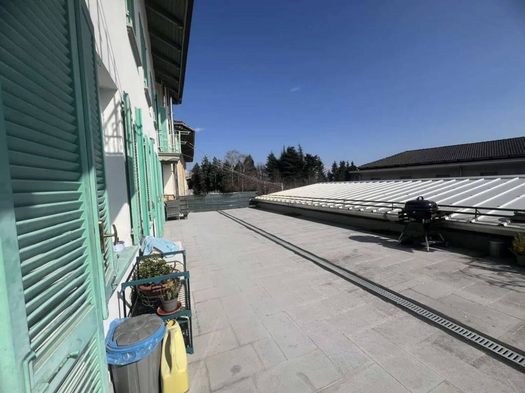 Villa a Valdilana in Via Guglielmo Marconi, 4 A - Foto 5