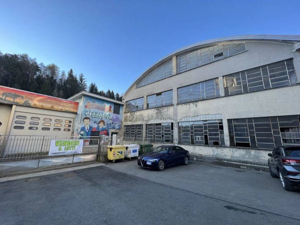 Immobile a Valdilana in Frazione Ponzone, 218 - Foto 2