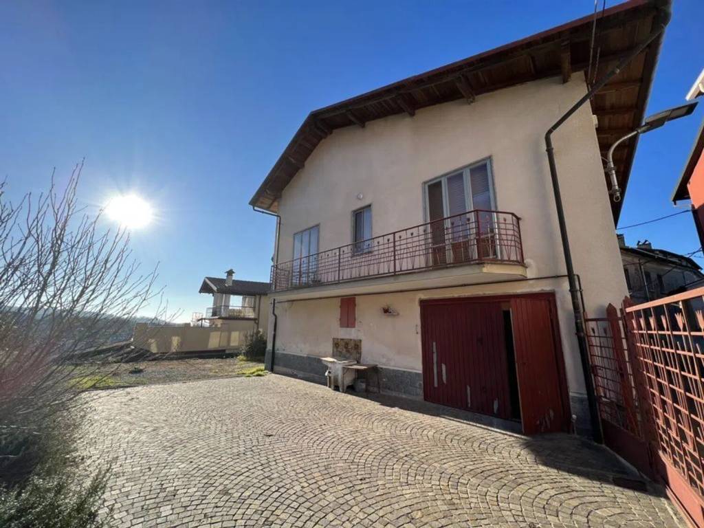 Villa a Sostegno in Via San Emiliano, 11 - Foto 3
