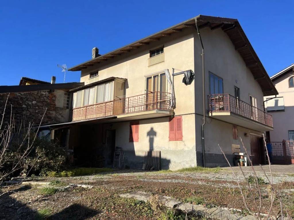 Villa a Sostegno in Via San Emiliano, 11 - Foto 4