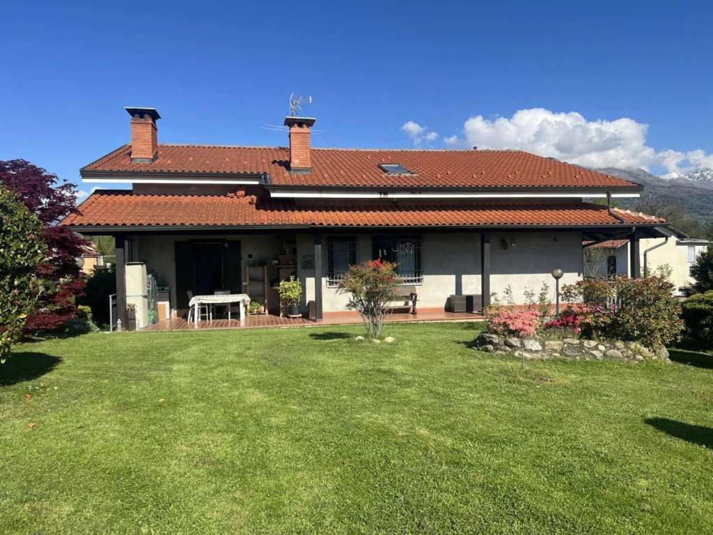 Villa a Sala biellese in Vicolo Giuseppe Mazzini, 8 - Foto 2