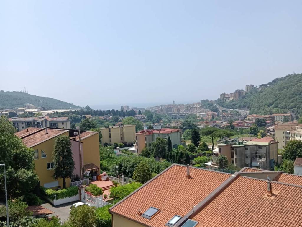 Appartamento a Salerno in Viale dei Longobardi, 4 - Foto 4