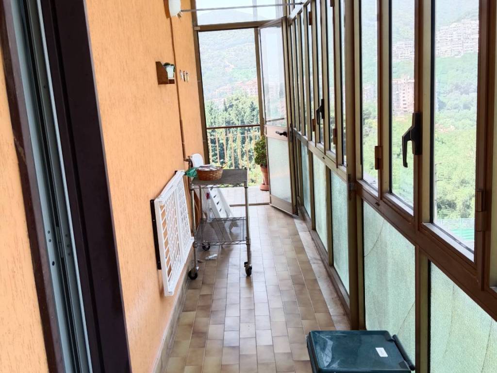 Appartamento a Salerno in Viale dei Longobardi, 4 - Foto 5