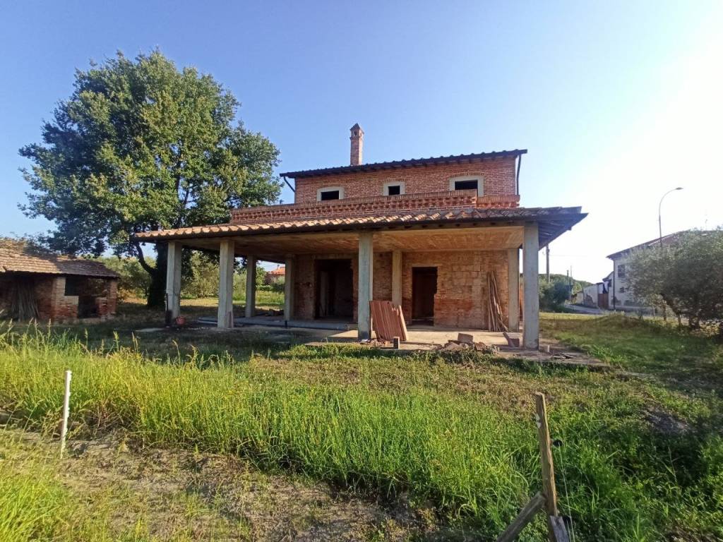 Villa a Castiglione del lago in Via Roma, 152 - Foto 3