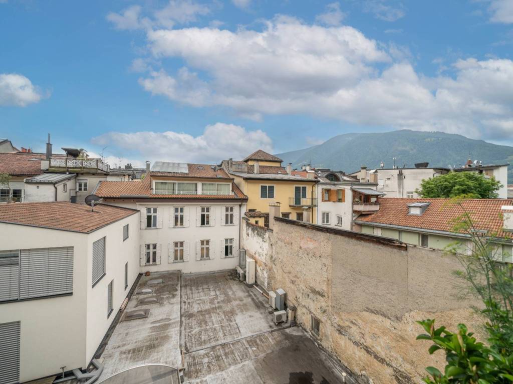 Appartamento a Merano in Via Portici, 246 - Foto 5