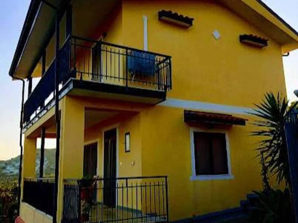 Villa a Brancaleone in Contrada Caldara S.N.C. - Foto 2
