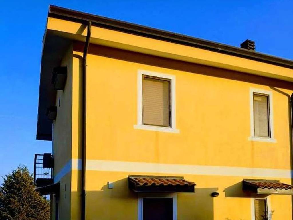 Villa a Brancaleone in Contrada Caldara S.N.C. - Foto 3