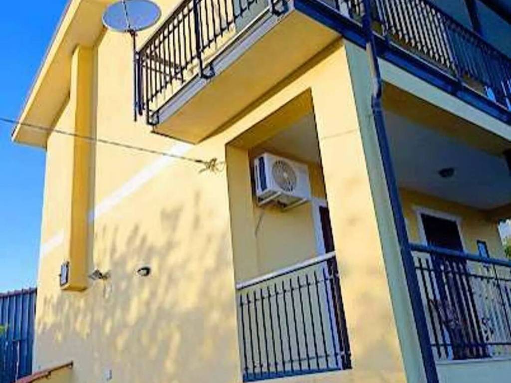 Villa a Brancaleone in Contrada Caldara S.N.C. - Foto 4
