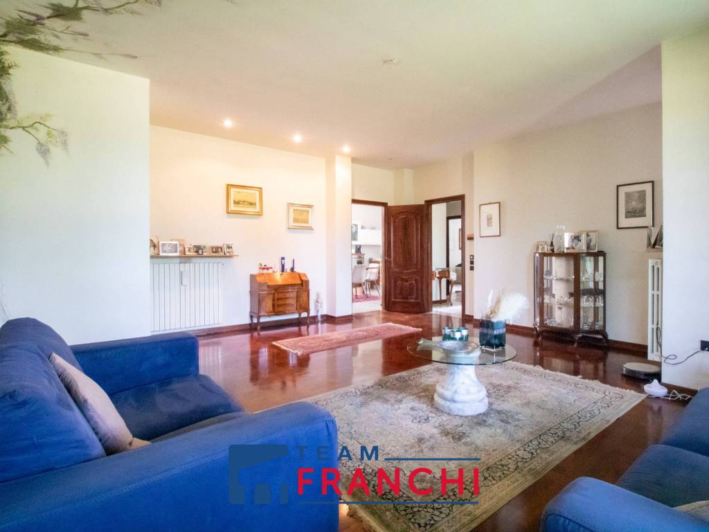 Appartamento a San paolo in Via Caselle, 4 - Foto 3