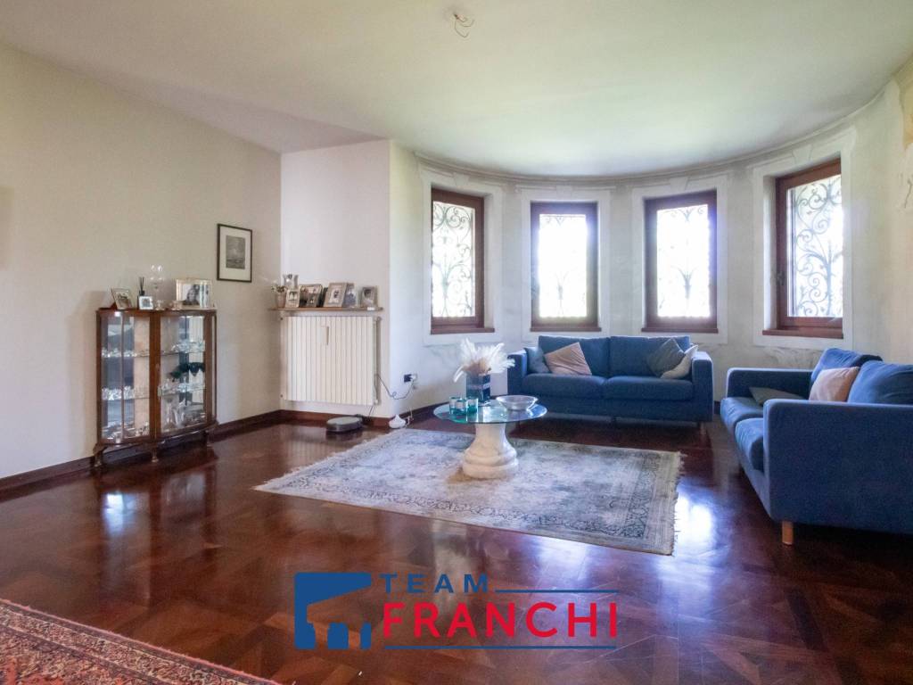 Appartamento a San paolo in Via Caselle, 4 - Foto 4