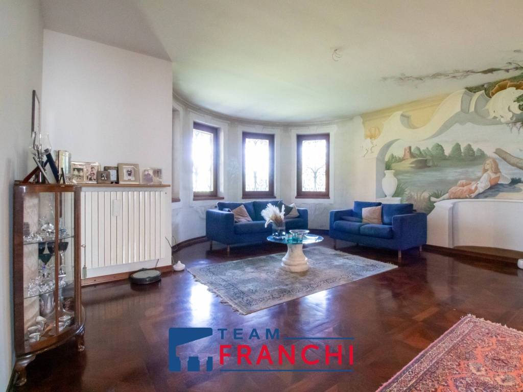 Appartamento a San paolo in Via Caselle, 4 - Foto 5