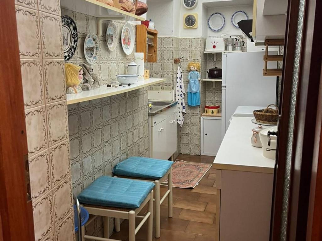 Appartamento a Alessandria in Via Legnano - Foto 5