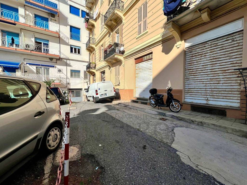 Immobile a Ospedaletti in Via Jean Jonquiere, 25 - Foto 2