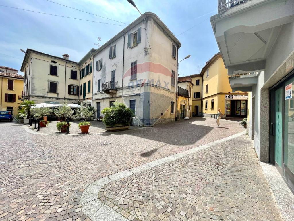 Immobile a Brivio in Piazza Vittoria, 20 - Foto 2