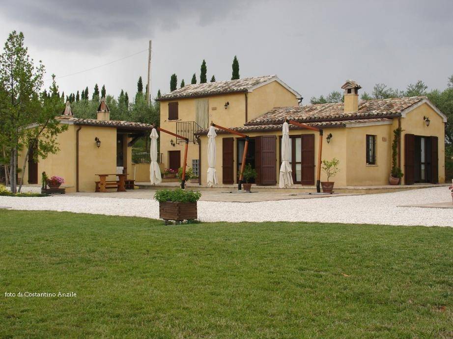 Rustico / casale a Recanati in Contrada Montefiore - Foto 2