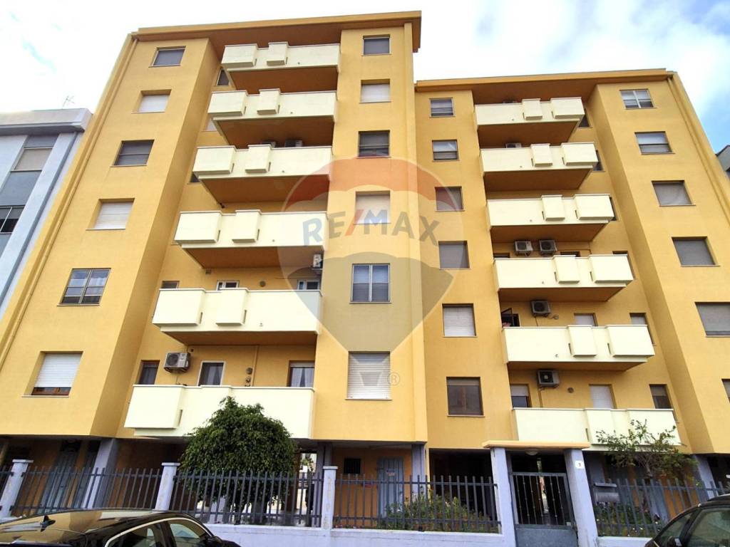 Appartamento a Oristano in Via Libeccio, 5 - Foto 1