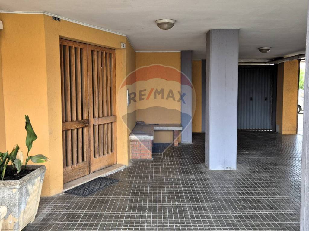 Appartamento a Oristano in Via Libeccio, 5 - Foto 2