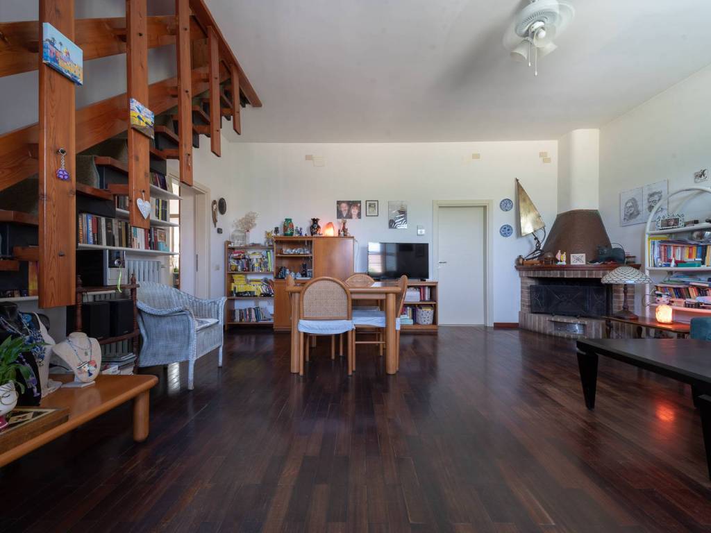 Villetta a schiera a Ravenna - Foto 4