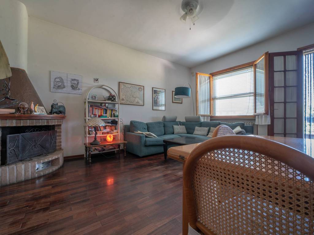 Villetta a schiera a Ravenna - Foto 5