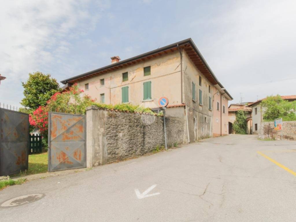 Casa indipendente a Muscoline in Via Castello - Foto 2
