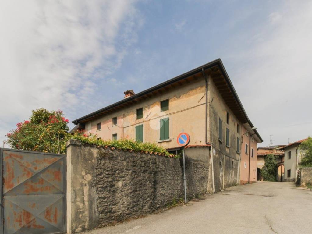 Casa indipendente a Muscoline in Via Castello - Foto 3