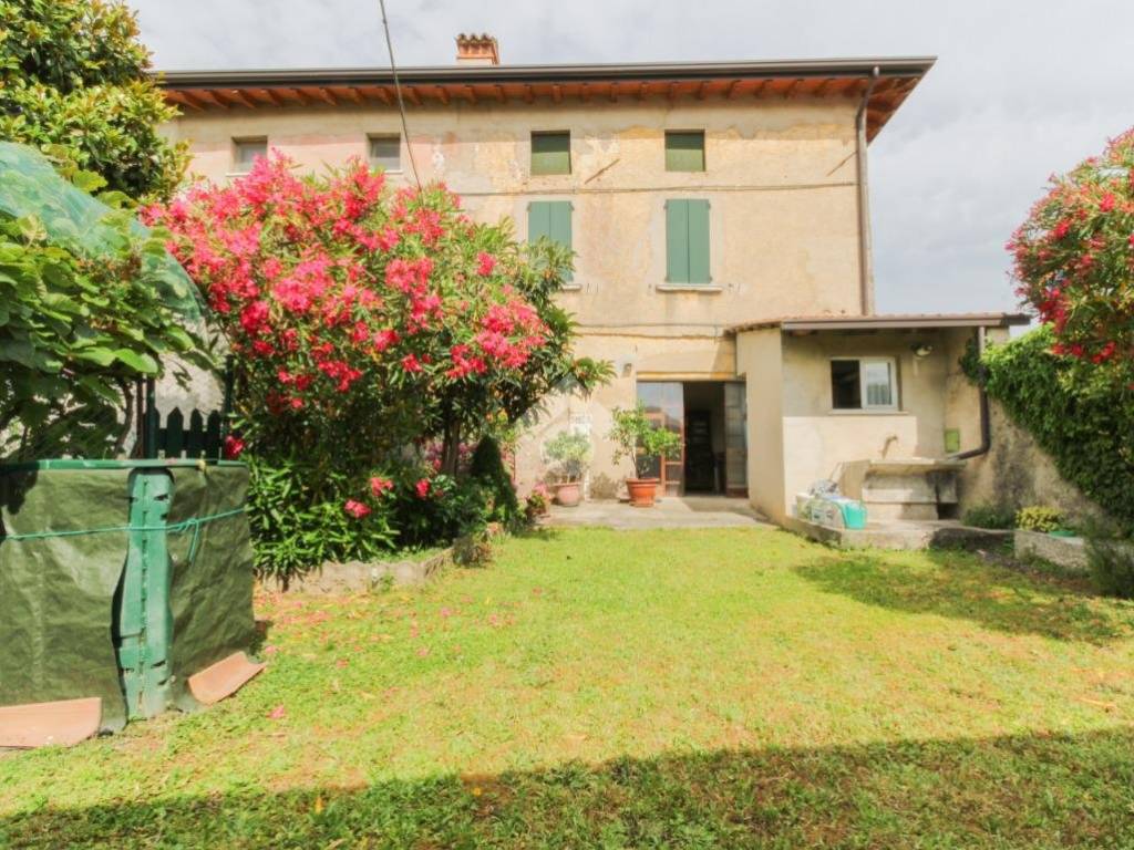 Casa indipendente a Muscoline in Via Castello - Foto 5