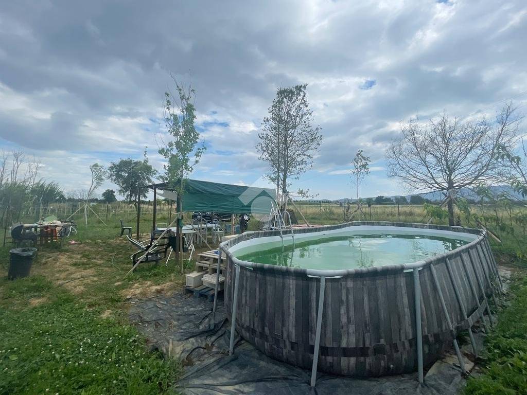 Terreno a Prato in Via Sant'Ippolito - Foto 2
