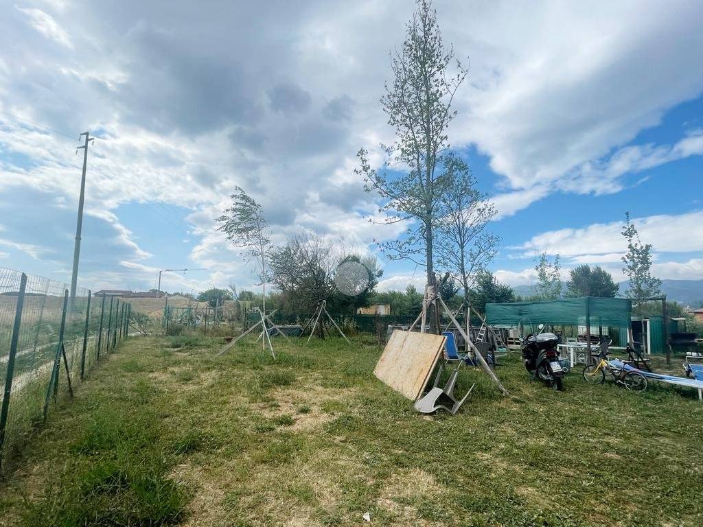 Terreno a Prato in Via Sant'Ippolito - Foto 3