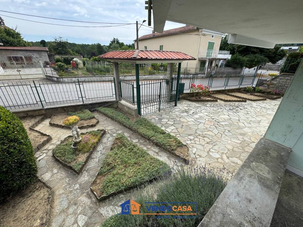 Villa a Nizza monferrato in Viale dei Partigiani, 21 - Foto 5