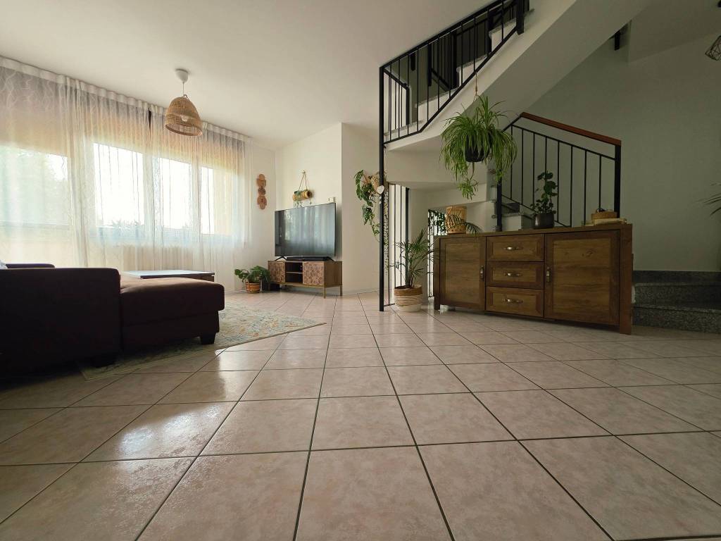 Appartamento a Montechiarugolo in Via Argini Sud - Foto 2