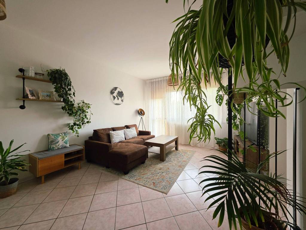 Appartamento a Montechiarugolo in Via Argini Sud - Foto 3