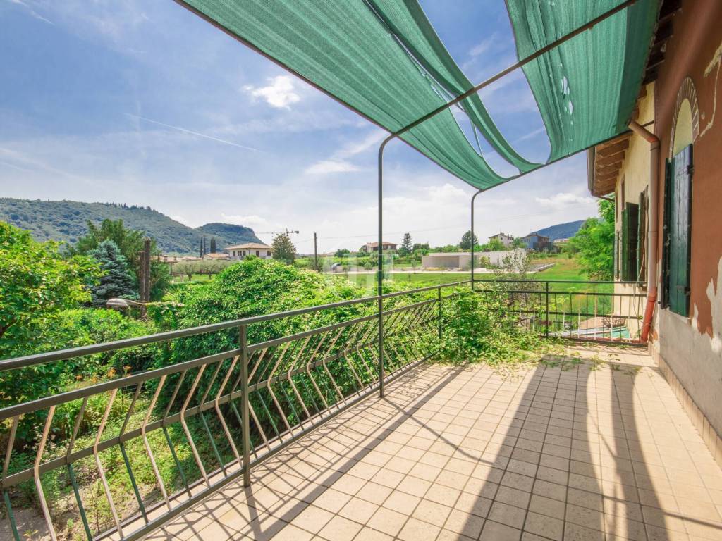 Villa a Garda in via Poiano - Foto 5