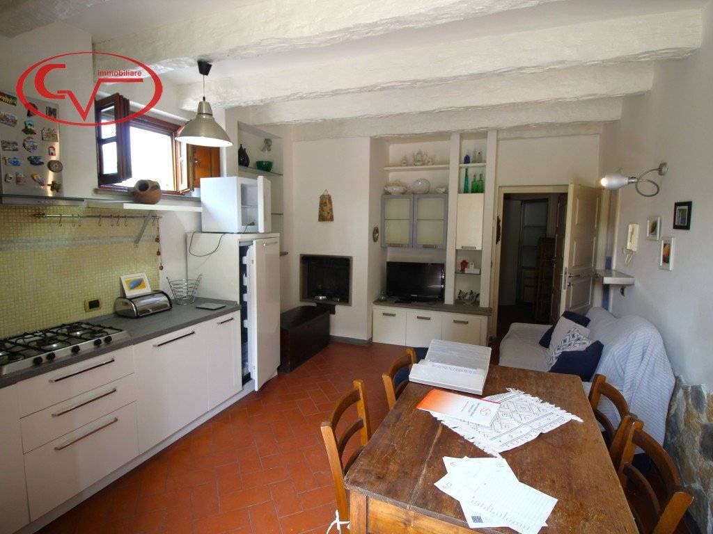 Appartamento a Montevarchi in Via Ammiraglio Burzagli - Foto 3