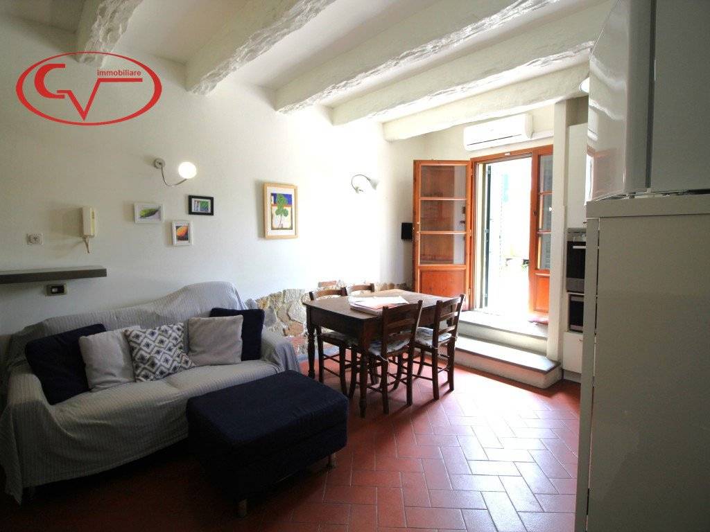 Appartamento a Montevarchi in Via Ammiraglio Burzagli - Foto 4