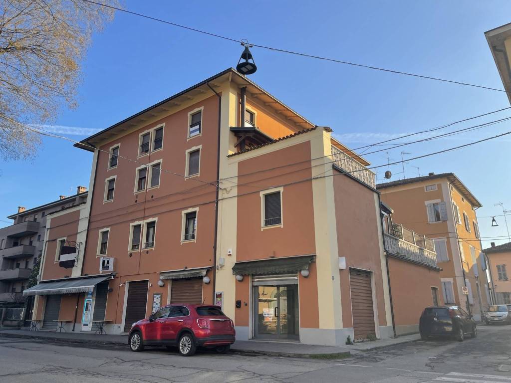 Immobile a Castelfranco emilia in Via dei Mille, 252 - Foto 2