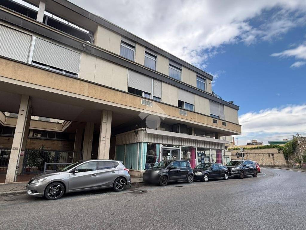 Immobile a Prato in Via di San Giorgio, 31 - Foto 2