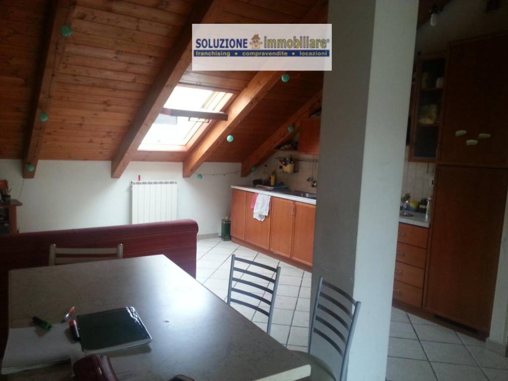 Appartamento a Chieti in Via Scanno, 12 - Foto 5