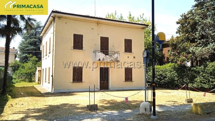 Villa a Carpi in Via Carlo Marx - Foto 4
