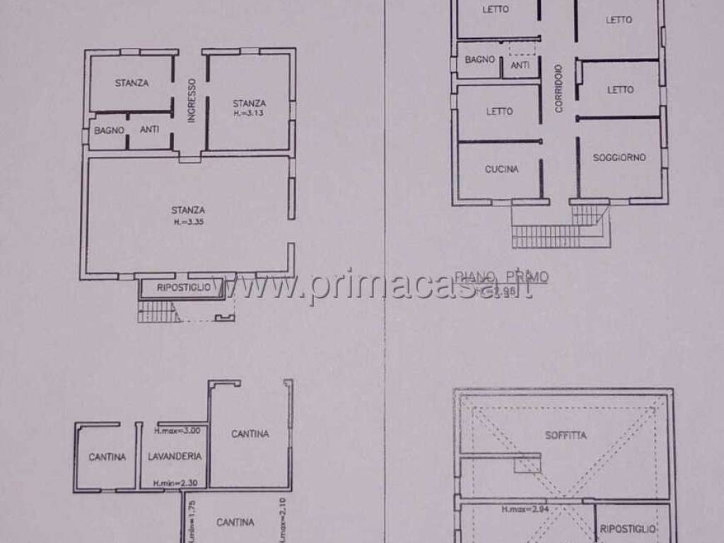 Villa a Carpi in Via Carlo Marx - Foto 5