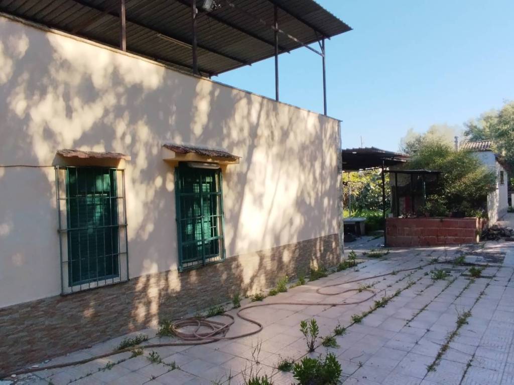 Casa indipendente a Altofonte in Via G. Donizetti - Foto 3