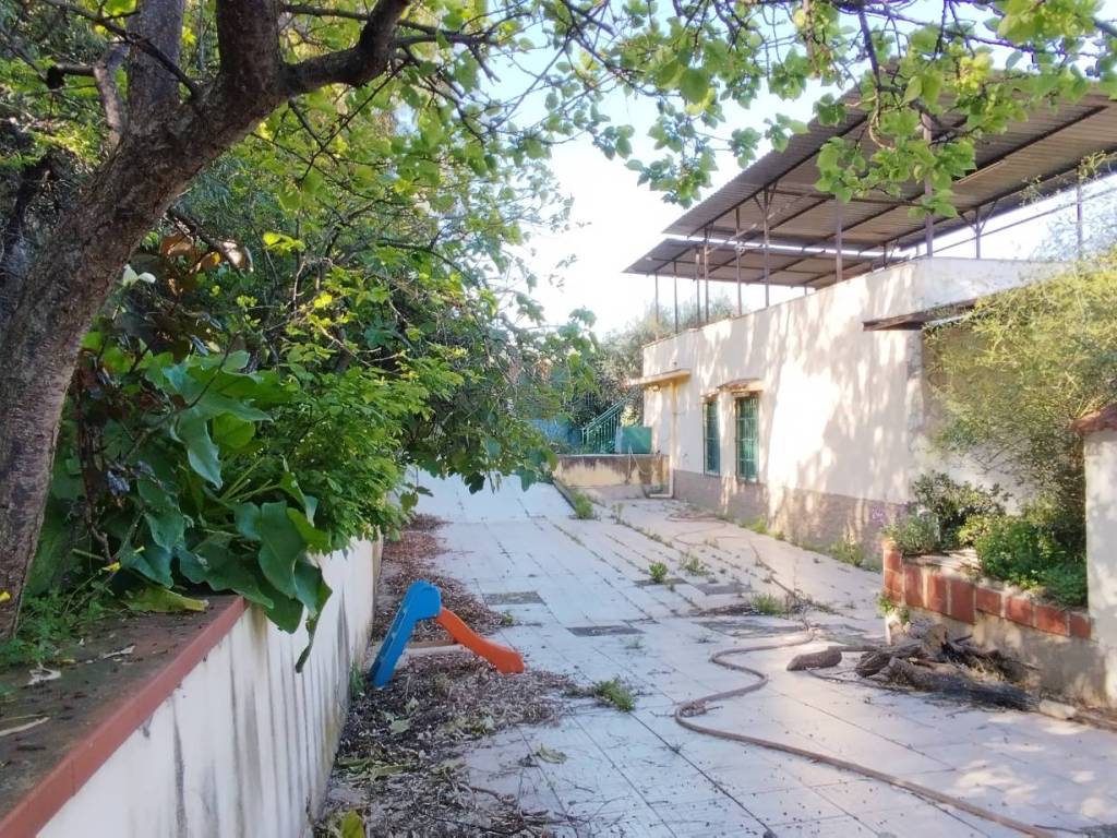 Casa indipendente a Altofonte in Via G. Donizetti - Foto 4