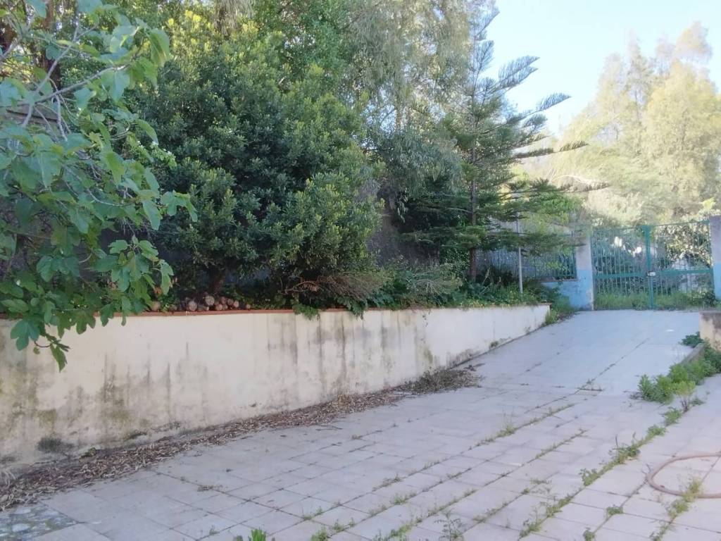 Casa indipendente a Altofonte in Via G. Donizetti - Foto 5