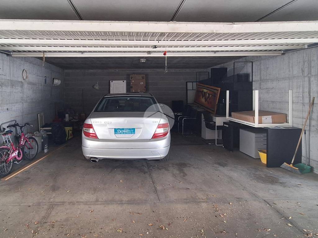 Box / garage a Spino d'adda in Via Milano, 1 - Foto 2